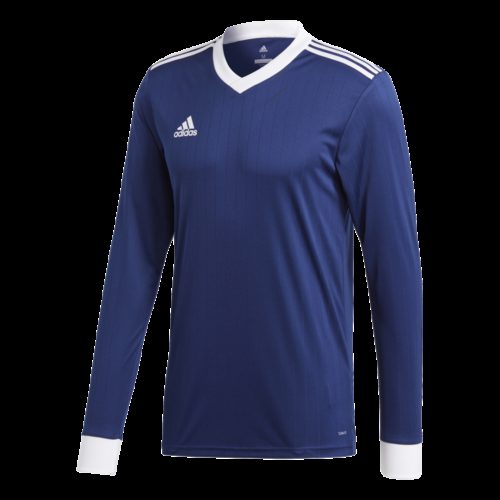 Maillot Manche Longue Tabela