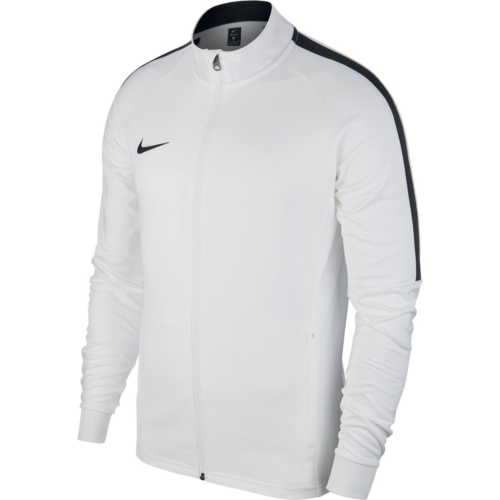 Veste blanc enfant Academy 18