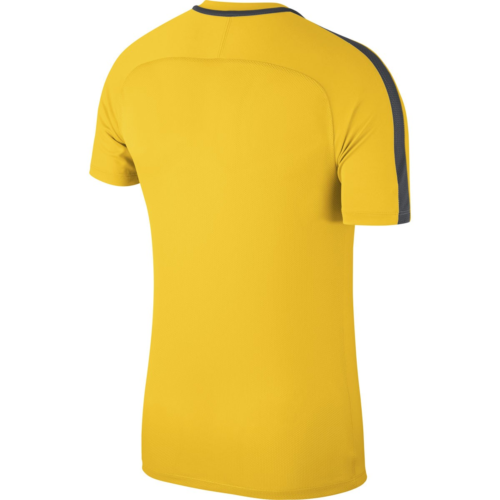 Maillot jaune enfant Academy 18