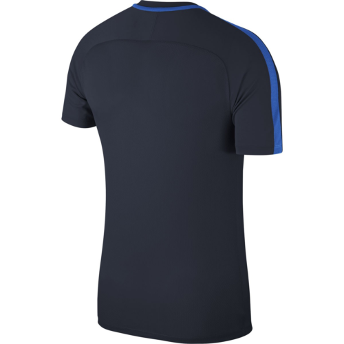 Maillot navy enfant Academy 18