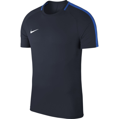 Maillot navy enfant Academy 18