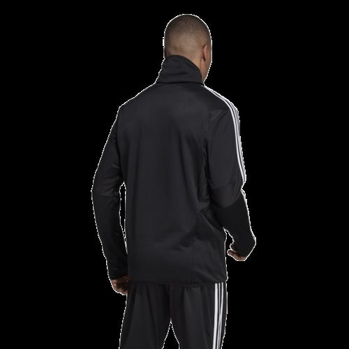 Sweat Noir Tiro19