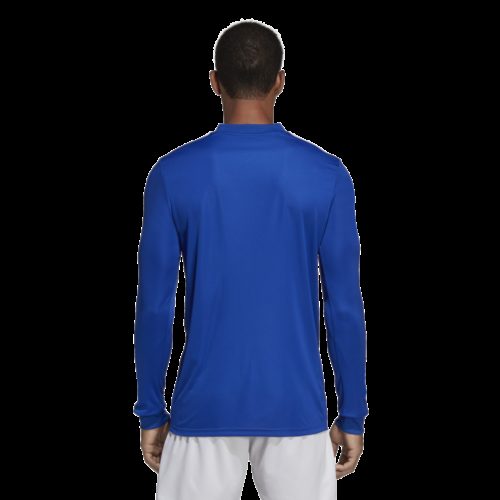 Maillot Manche Longue Bleu Royal Striped19