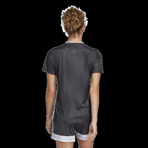 Maillot Femme Gris Tiro19