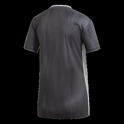 Maillot Femme Gris Tiro19