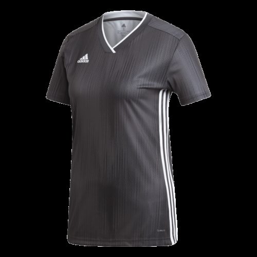 Maillot Femme Gris Tiro19