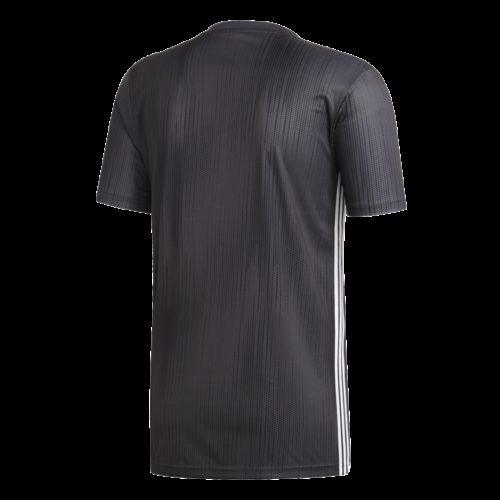 Maillot Gris Tiro19