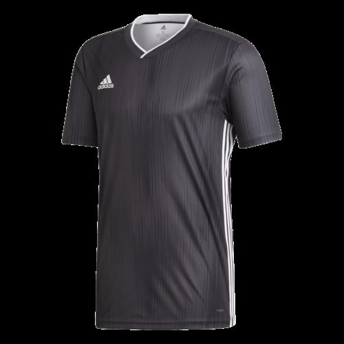 Maillot Gris Tiro19
