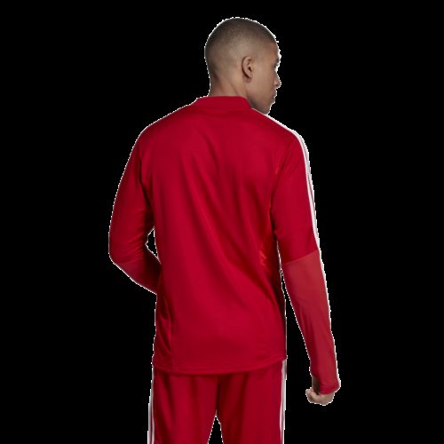Sweat Rouge Tiro19