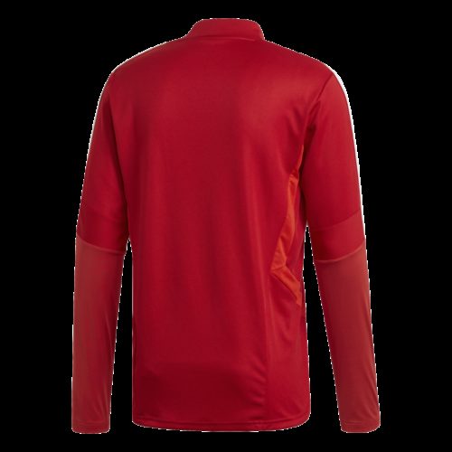 Sweat Rouge Tiro19