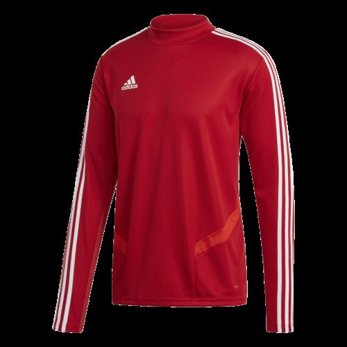 Sweat Rouge Tiro19