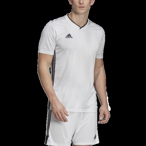 Maillot Blanc Tiro19