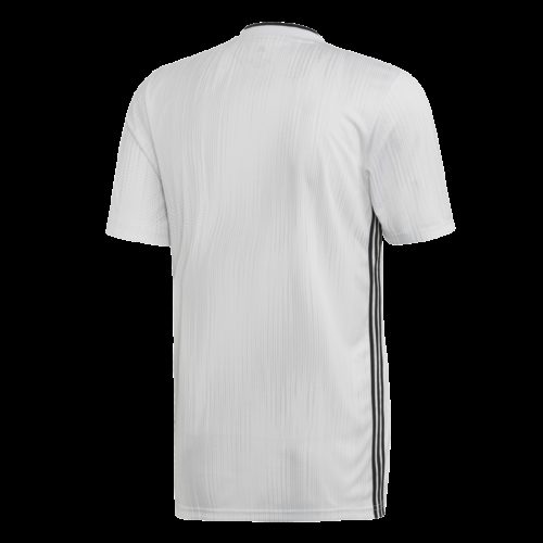 Maillot Blanc Tiro19