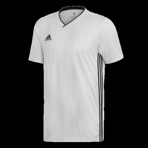 Maillot Blanc Tiro19
