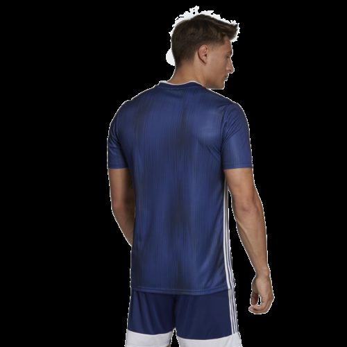 Maillot Navy Tiro19