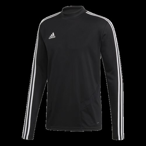 Sweat Fin Noir Tiro19