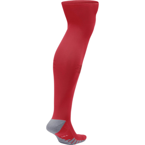 Chaussettes rouges MatchFit