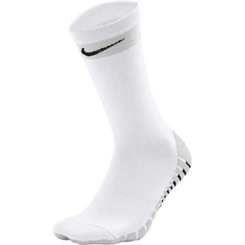 Chaussettes blanches Crew