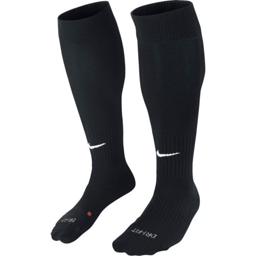 Chaussettes noir Nike Classic