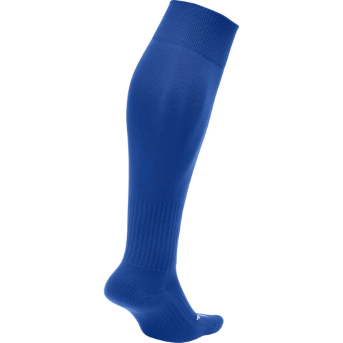 Chaussettes bleu royal Nike Classic