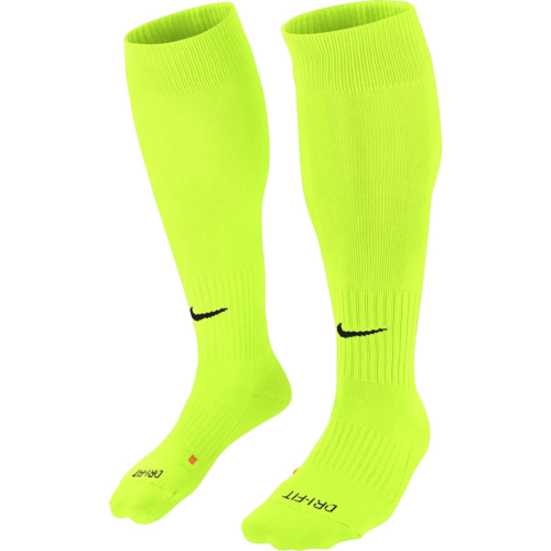 Chaussettes vert Nike Classic