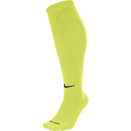 Chaussettes vert Nike Classic