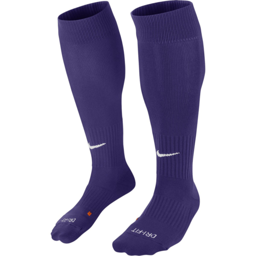 Chaussettes violet Nike Classic