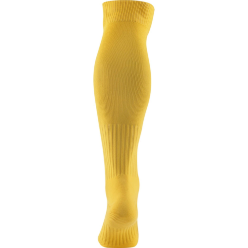 Chaussettes jaune Nike Classic