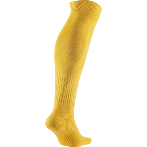Chaussettes jaune Nike Classic