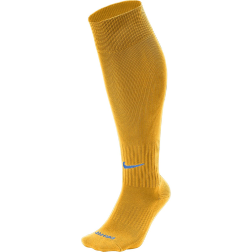 Chaussettes jaune Nike Classic
