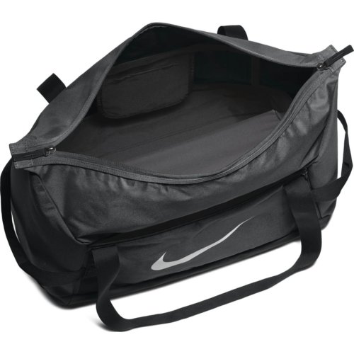 Sac de sport noir Academy Team 48 litres