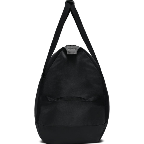 Sac de sport noir Academy