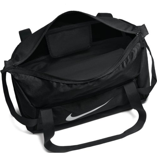 Sac de sport noir Academy