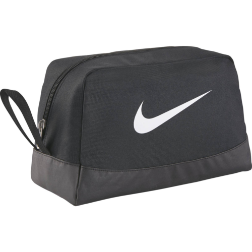 Trousse de toilette noir club Team
