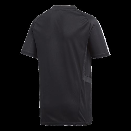 Maillot Enfant Noir Tiro19