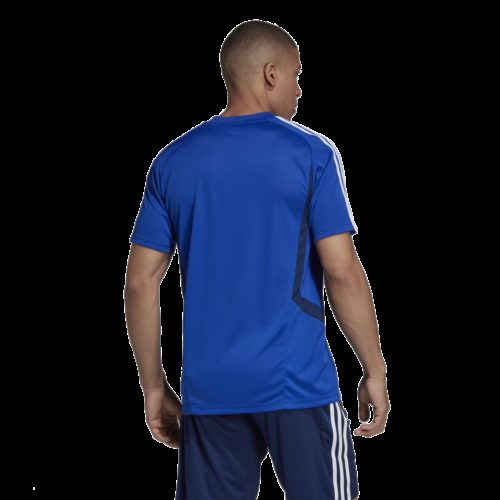 Maillot Bleu Royal Tiro19