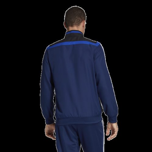 Veste Navy Tiro19