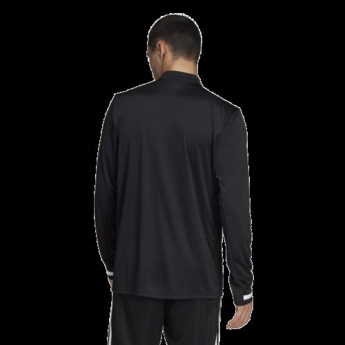 Maillot Manche Longue Femme Noir T19