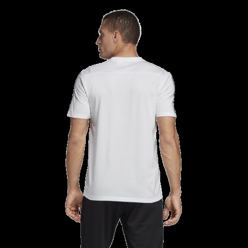 Maillot Blanc Tiro19