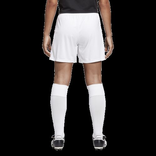 Short Femme Blanc T19