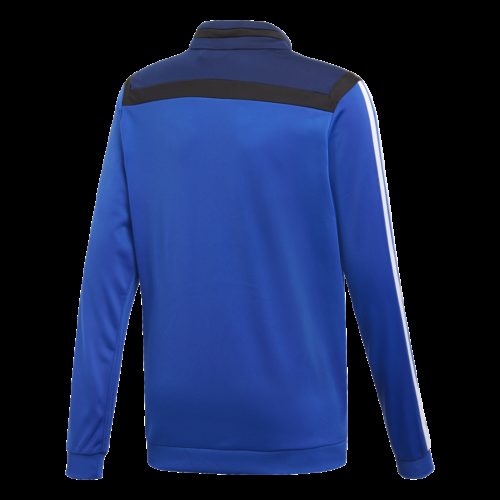 Veste Enfant Bleu Royal Tiro19