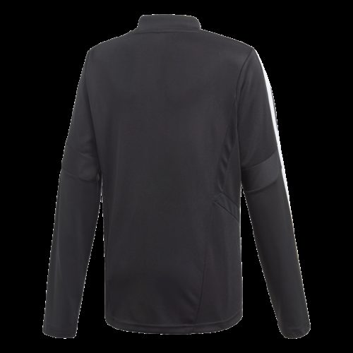 Maillot Manche Longue Enfant Noir Tiro19