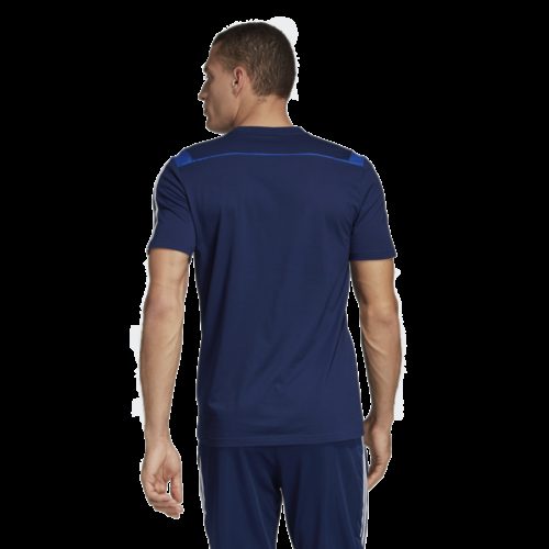 Maillot Navy Tiro19