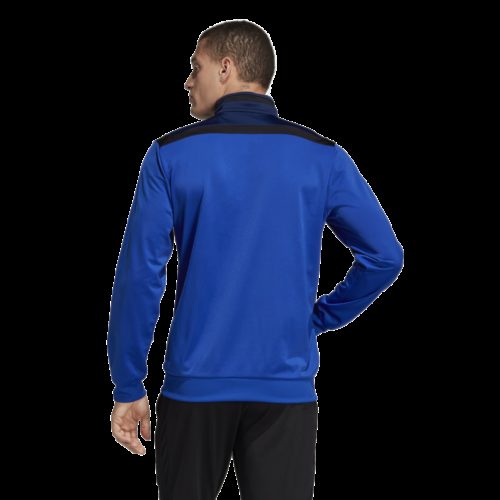 Veste Bleu Royal Tiro19