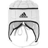Casque De Rugby Blanc