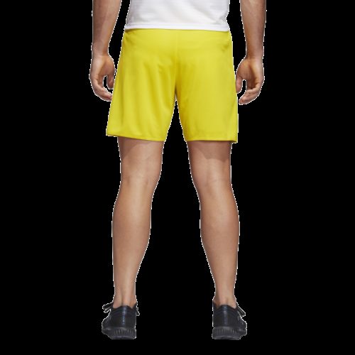 Short Jaune Parma