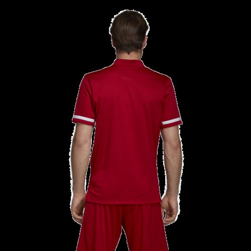 Polo Rouge T19