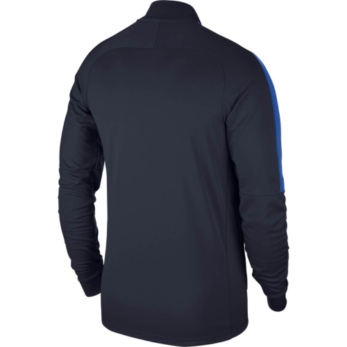 Veste zip navy Academy 18