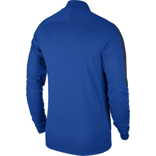 Veste zip bleu royal Academy 18