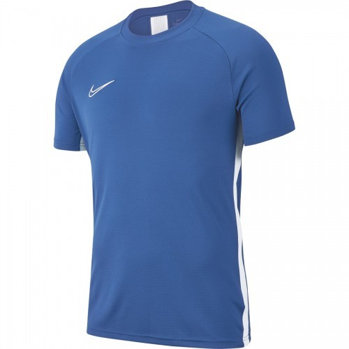 Maillot d'entraînement bleu Academy 19